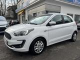 Ford Ka KA+ Basis Klimanlage - Ford Ka/Ka+ in Saarbrücken