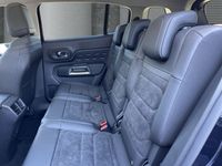 Citroën C5 Aircross - Vorschau Bild 9