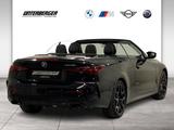 BMW M440i xDrive Cabrio M Sport Pro DA+ PA+ HUD HK A - BMW M-Modelle Neuwagen in Hamburg