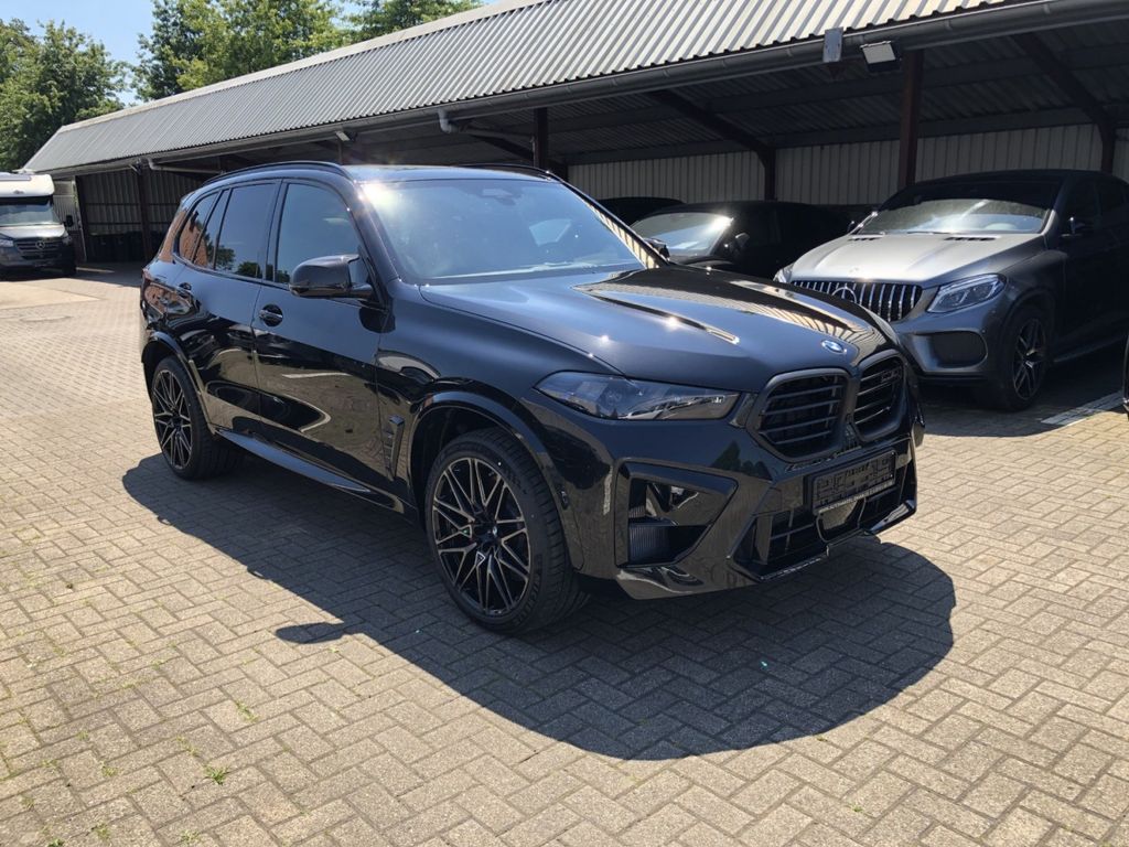 BMW X5 M