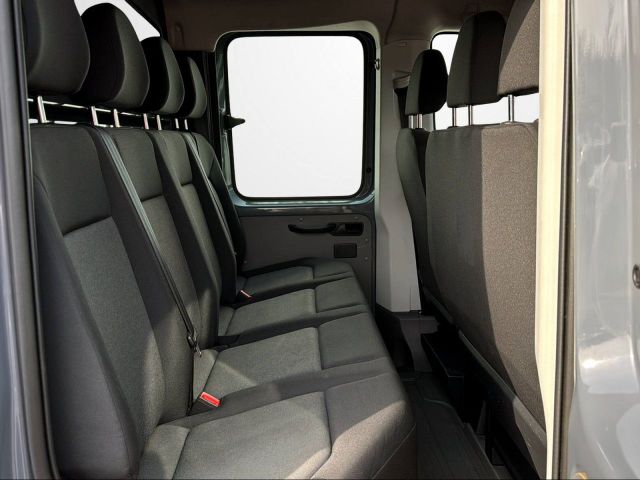 CRAFTER DOKA PRITSCHE 2.0 TDI