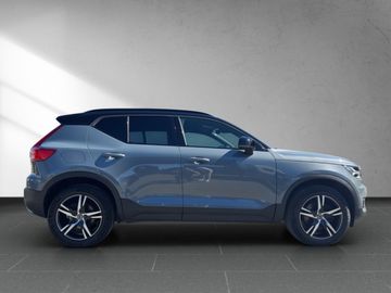 Volvo XC40 D4 AWD R-Design *360*4C*AHK*BLIS*STHZ* NAVI