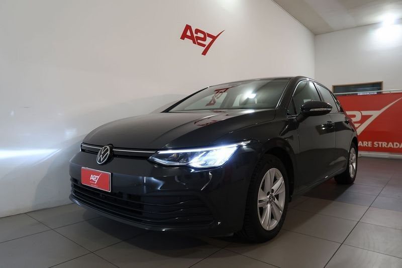 Volkswagen Golf Golf 1.0 etsi evo Life 110cv dsg