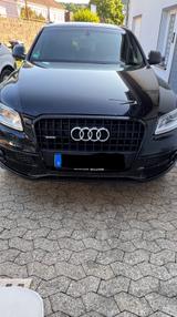 Audi Q5 2.0 TDI clean d 140kW S tronic quattro -