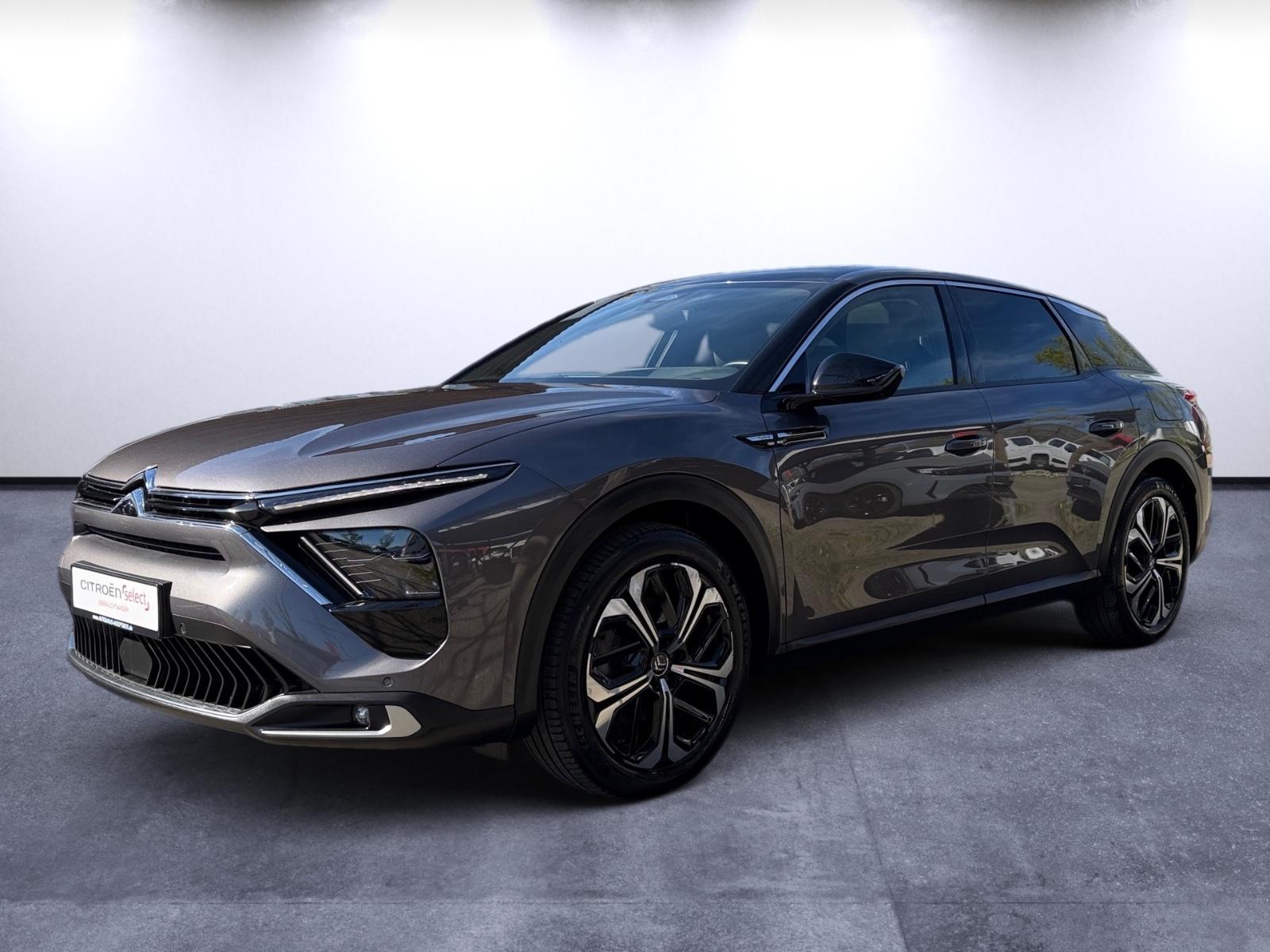 Citroën C5 X Shine Pack Hybrid