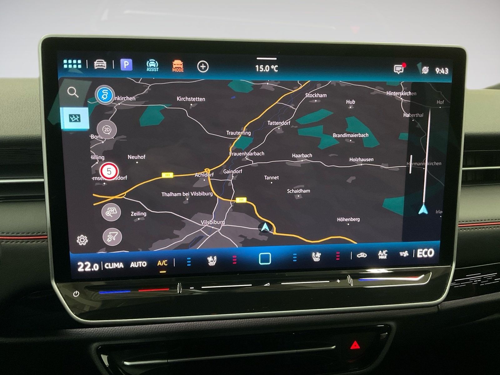 Volkswagen ID.7 - Bild 12