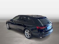 Audi A4 - Vorschau Bild 2