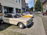 Mercedes-Benz 250c strichacht w114 coupe - Mercedes-Benz 250 aus 1970: 250c