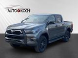 Toyota Hilux Double Cab Invincible 4x4 Navi Soundsystem - Toyota Hilux in Aachen