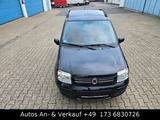 Fiat Panda 1.2 8V Dynamic.Panoramadach - Fiat Panda Gebrauchtwagen in Aachen