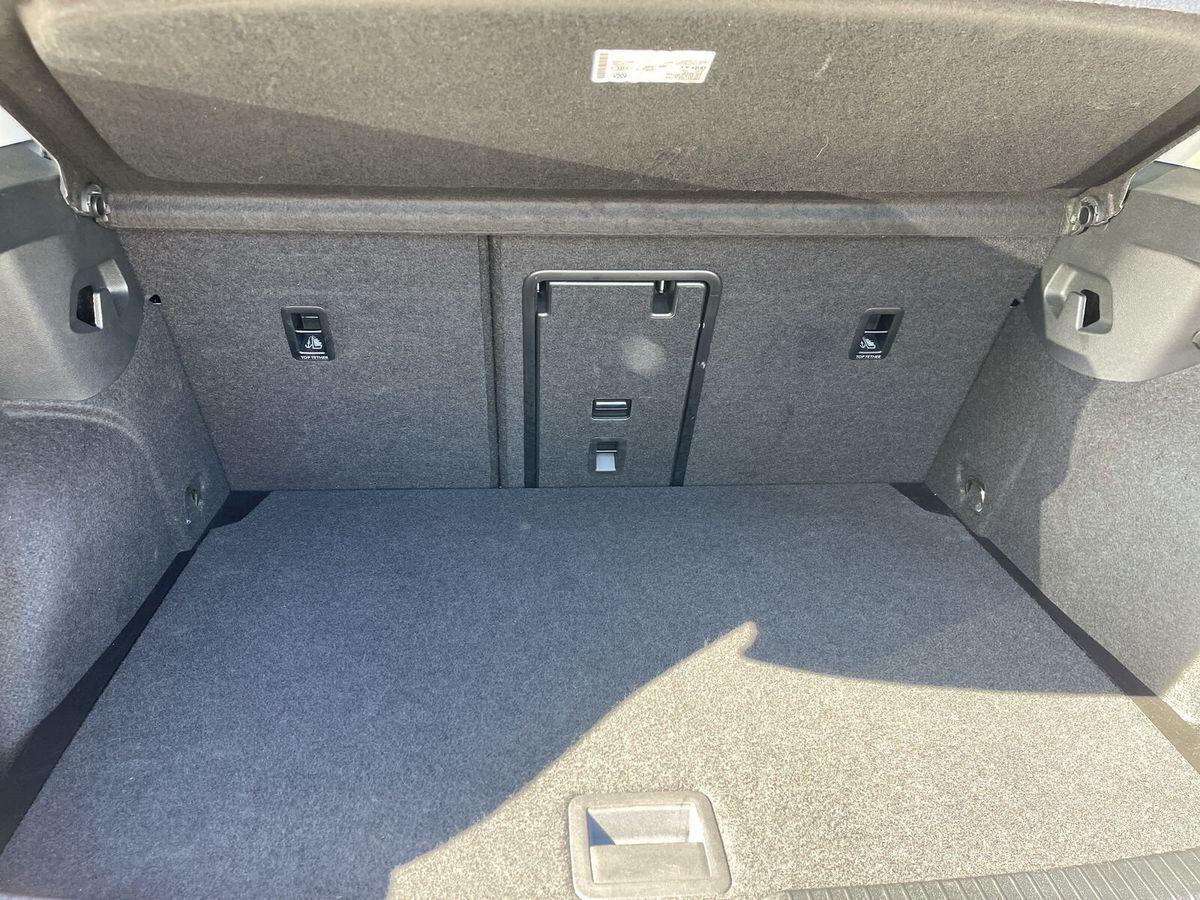 Volkswagen Golf 1.5 eTSI OPF Goal DSG Navi+LED+Lenk/SHZ+DAB, миниатюра 5