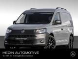 Volkswagen Caddy Cargo 1.5 TSI AHK|NAVI|SHZ - gebrauchte Vans in Remscheid