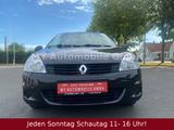 Renault Clio II Campus Access 1.2 Benzin +KLIMA+SERVO+ZV - Renault Clio Gebrauchtwagen in Bielefeld