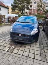 Fiat Punto - Fiat Punto in Frankfurt (Main)