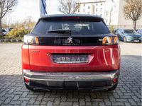 Peugeot 3008 - Vorschau Bild 4