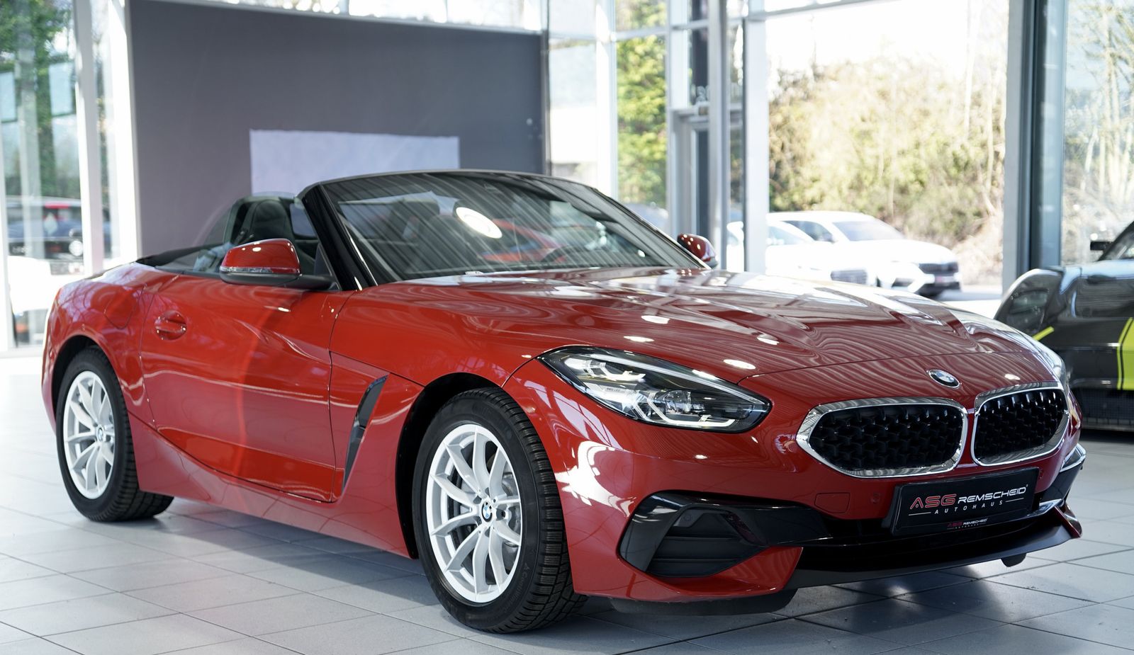 Bmw Z4