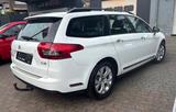 Citroën C5 Tourer Tendance - gebrauchte Citroën C5 aus dem Jahr 2012