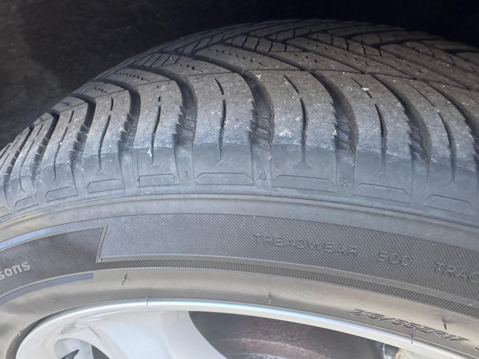 Mitsubishi Grandis 2005 — photo 12