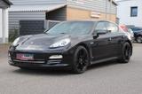 Porsche Panamera Diesel Platinum Edition - Porsche Panamera Edition mit Diesel-Antrieb