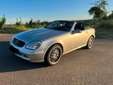 Mercedes-Benz SLK 320 Cabrio Roadster V6 Mercedes R170 - Mercedes-Benz: Cabrio, 170 V