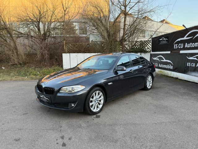 BMW 525 Baureihe 5 Lim. 525 d