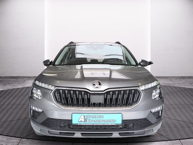 Fahrzeugabbildung SKODA Kamiq 1.0 TSI Essence LED GRA SITZHZG SPURASSIST