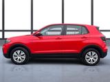 Volkswagen T-Cross 1.0 TSI AHK+Bluetooth+PDC+Totwinkelassis - rote Volkswagen T-Cross