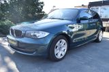 BMW 118 Baureihe 1 Lim. 118i*KLIMA*TÜV-NEU* - BMW 118 aus 2009: 118i