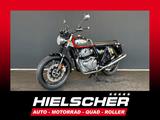 Royal Enfield Interceptor 650 ABS + MARK 2 + SOFORT VERFÜGBAR* - ROYAL ENFIELD NEU