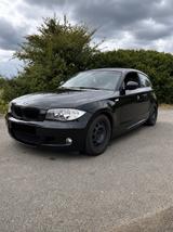 BMW 116i M SPORTPAKET | TÜV bis 11/2027 | - BMW 116: 116i Sportpaket M