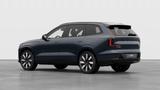 Volvo EX90 Twin Motor AWD Plus Executive Edition - blaue Volvo EX90