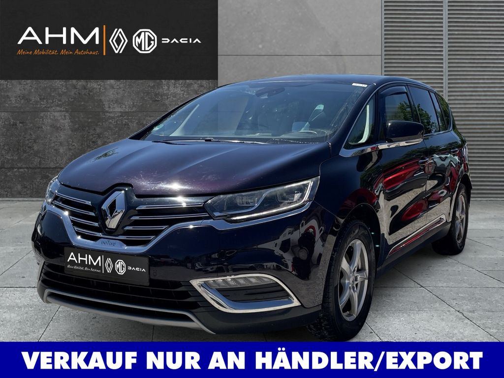 Image of Renault Espace