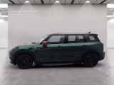 MINI Cooper D Clubman Navi Harman/K Head-Up Kamera - MINI Cooper D Clubman Kombi Gebrauchtwagen