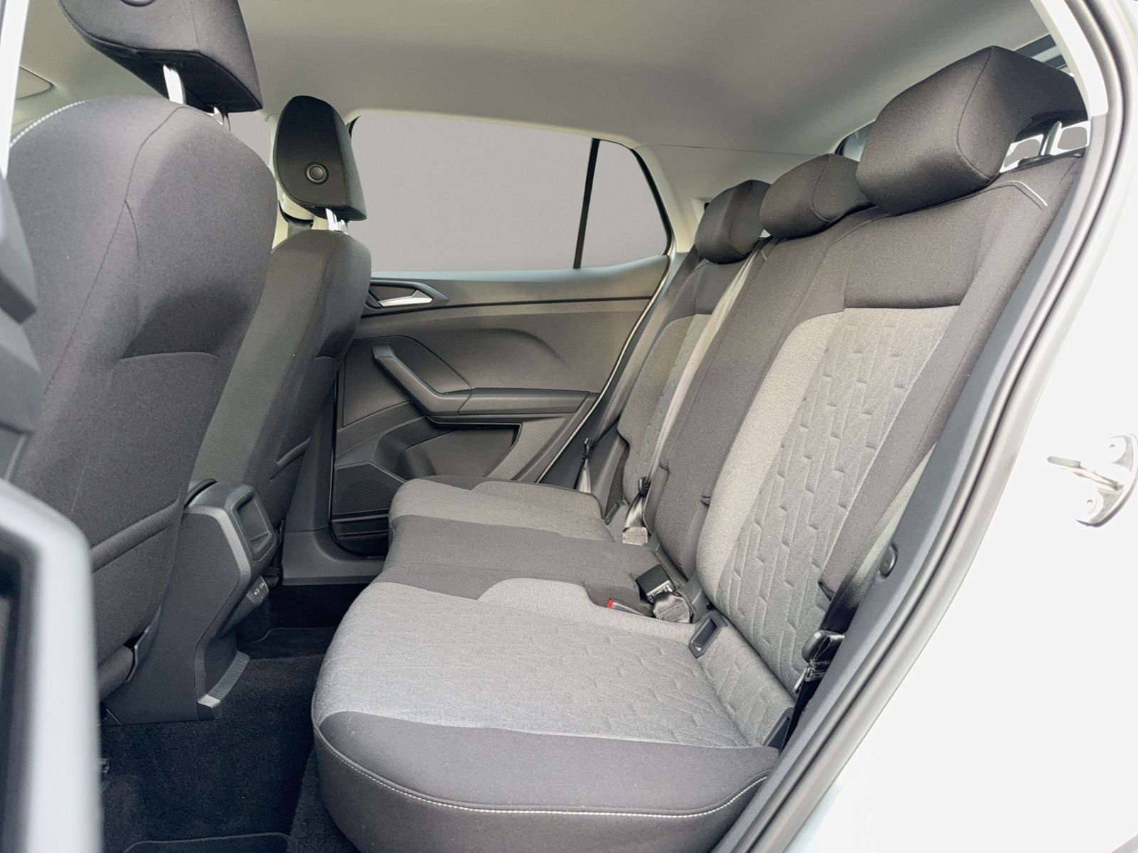 T-Cross Life 1.0 TSI, IQ.Drive, Navi, ACC, LED 6