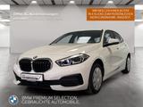 BMW 116d LiveCockpitProf PDC LED Sitzheizung - BMW 116 in Düsseldorf