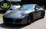 Porsche 911.2 Carrera  GTS Cabrio 20" Turbo S Exklusiv - Porsche 991 in Essen