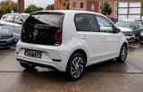 Volkswagen up! 1.0 JOIN KLIMA SITZHEIZUNG BLUETOOTH 5-TÜRIG - Volkswagen up!: Join
