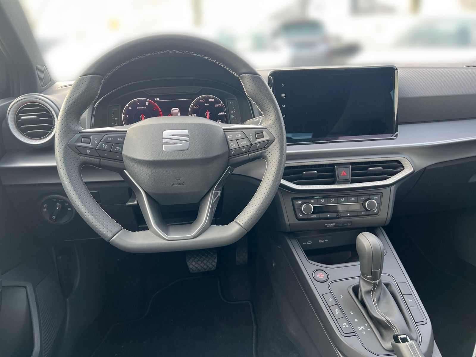 Seat Ibiza - Bild 11