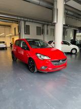 Opel Corsa E Color CarPlay / SHZ / LHZ / PDC - Opel Corsa: Rot