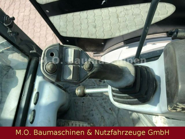 Fahrzeugabbildung Kramer 380 / 342-00 / SW / Palettengabel  / Allrad /