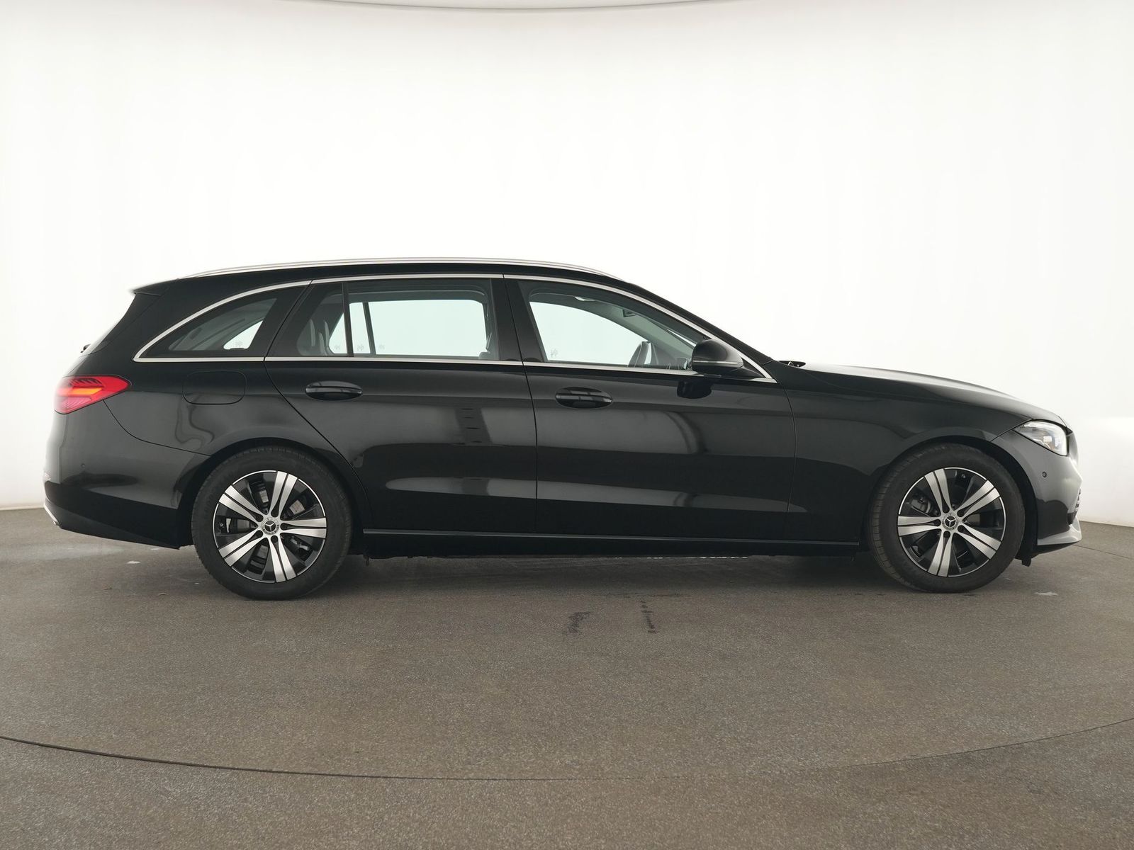 Mercedes-Benz C 200 - Bild 6