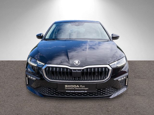 Skoda Scala - Bild 5