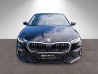 Skoda Scala - Vorschau Bild 5