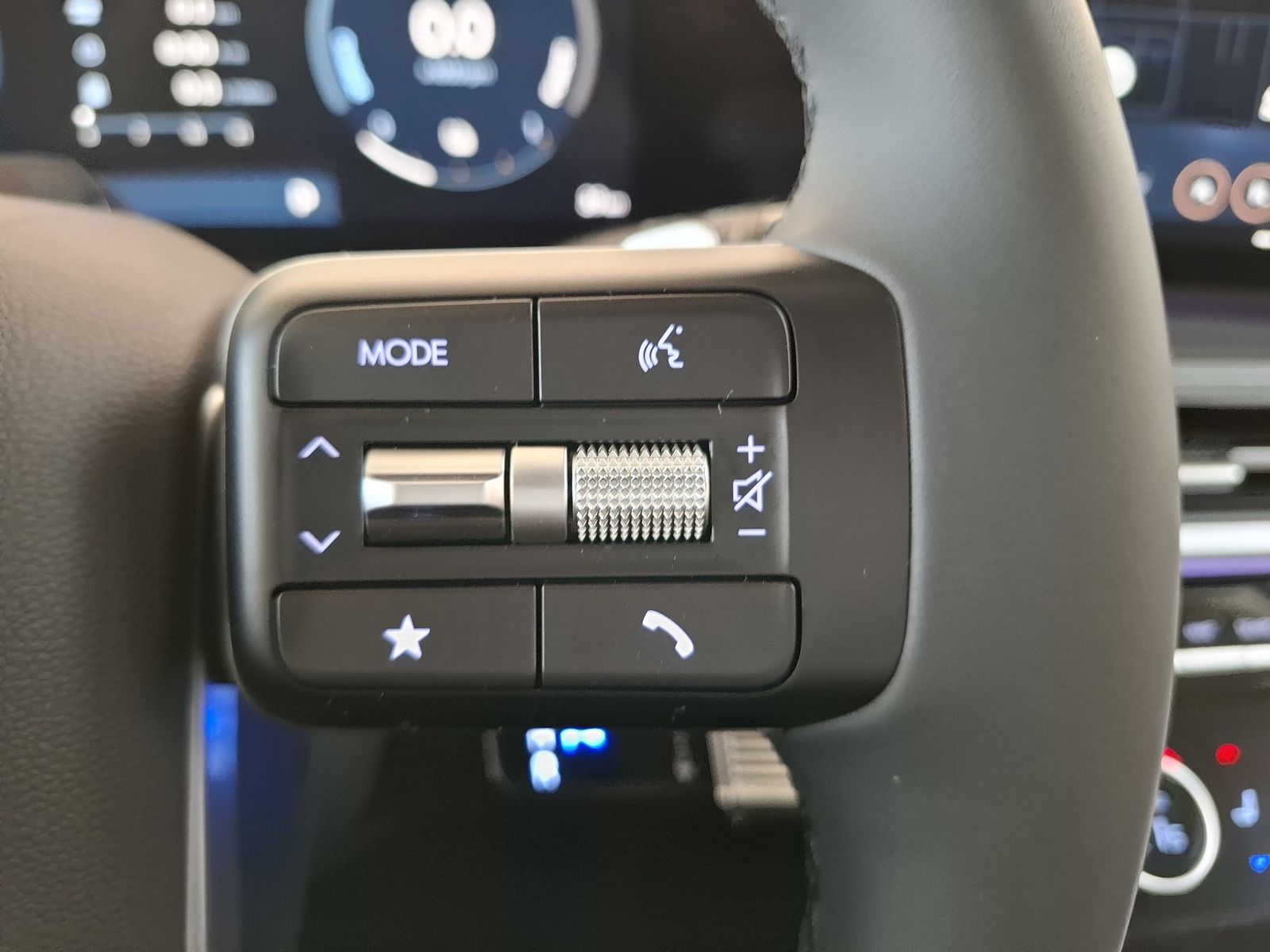 Hyundai SANTA FE - Bild 24