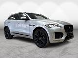 Jaguar F-PACE 20d*AWD*R-SPORT*PAN-D*Digi-Cockpit*7 - silberne Jaguar F-Pace