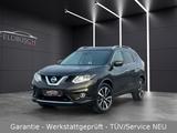 Nissan X-Trail Tekna"Garantie-TÜV/ServiceNEU"2.Hand