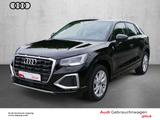 Audi Q2 35 TDI advanced S-tro. *LED*Parken*Connect* - Audi Q2 Gebrauchtwagen in Leipzig