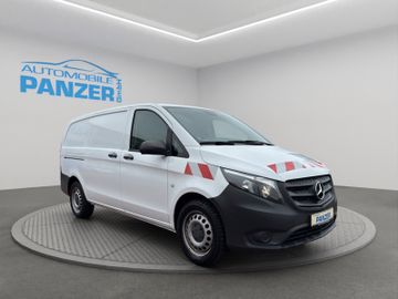 Mercedes Vito - 8