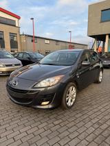 Mazda 3 Lim. High-Line - Mazda 3 Gebrauchtwagen in Bremen