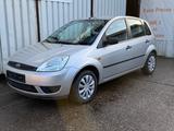 Ford Fiesta 1.3 Ambiente *Nur 60.000KM* Rentnerfahrze - Ford Fiesta aus 2005: 1.6